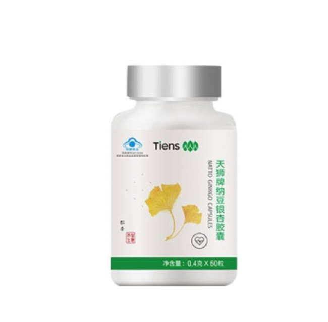 天獅 天獅TIENS食品包裝設(shè)計(jì)欣賞(圖2)