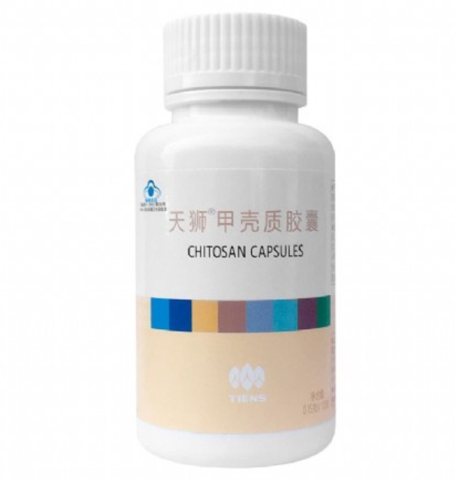 天獅 天獅TIENS食品包裝設(shè)計(jì)欣賞(圖3)