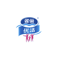 雀巢優(yōu)活食品包裝設(shè)計欣賞(圖1)