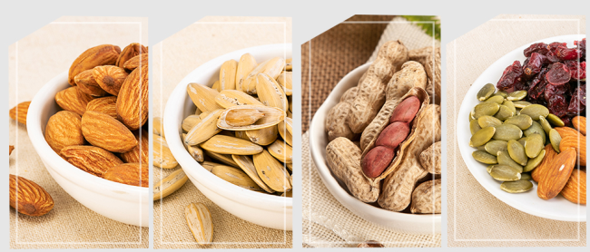 童年記食品 童年記食品包裝設(shè)計欣賞(圖2)