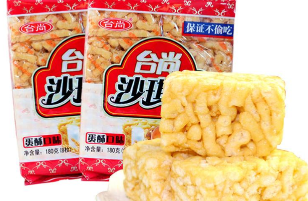 臺(tái)尚 臺(tái)尚食品包裝設(shè)計(jì)欣賞(圖2)