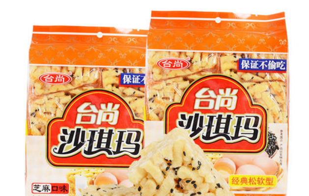 臺(tái)尚 臺(tái)尚食品包裝設(shè)計(jì)欣賞(圖4)