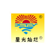 星光燦爛食品包裝設(shè)計(jì)欣賞(圖1)