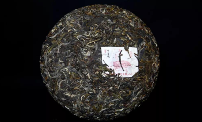 中吉號食品包裝設計欣賞(圖2)