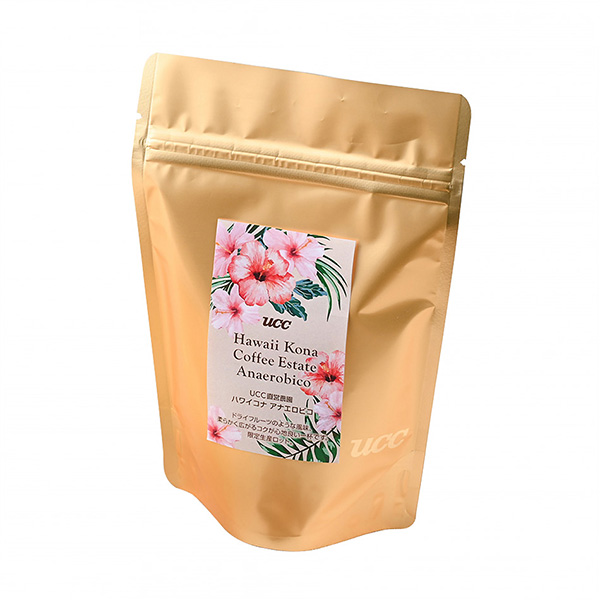 包裝創(chuàng)意設(shè)計(jì)欣賞直營(yíng)農(nóng)場(chǎng)夏威夷短吻鱷蝦上島咖啡(圖1)