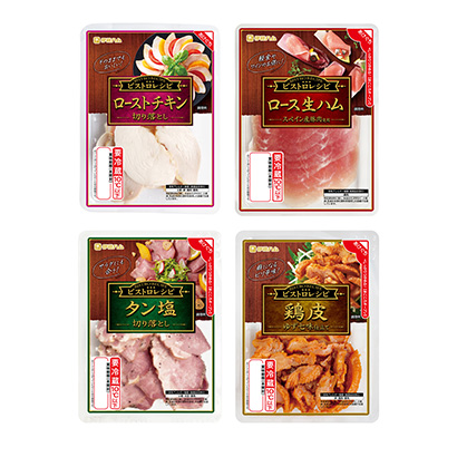 包裝設(shè)計(jì)公司推薦切下雙肝里脊肉生火腿伊藤火腿包裝設(shè)計(jì)欣賞(圖1) 包裝設(shè)計(jì)公司推薦切下雙肝里脊肉生火腿伊藤火腿包裝設(shè)計(jì)欣賞(圖1)