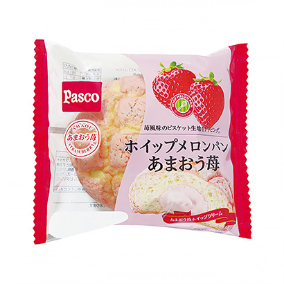 包裝設(shè)計(jì)公司推薦摜哈密瓜面包·大荔敷島制面包包裝設(shè)計(jì)欣賞(圖1)