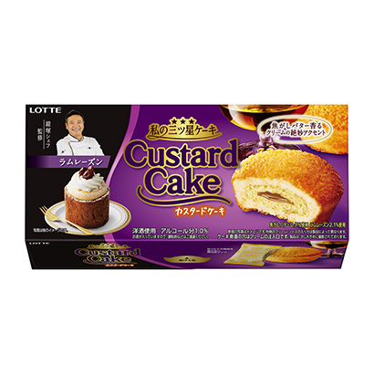 包裝設(shè)計公司推薦蛋奶蛋糕葡萄干樂天包裝設(shè)計欣賞(圖1) 包裝設(shè)計公司推薦蛋奶蛋糕葡萄干樂天包裝設(shè)計欣賞(圖1)