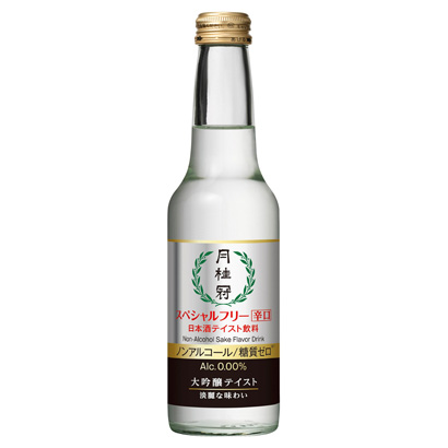 包裝設(shè)計公司推薦月桂冠免特別辣口月桂冠包裝設(shè)計欣賞(圖1)