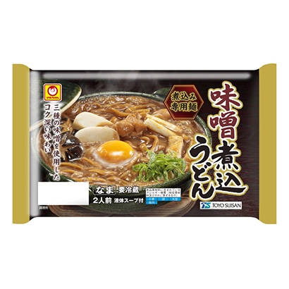 包裝設(shè)計(jì)公司推薦馬爾醬燉烏冬面東洋水產(chǎn)面類包裝設(shè)計(jì)(圖1)