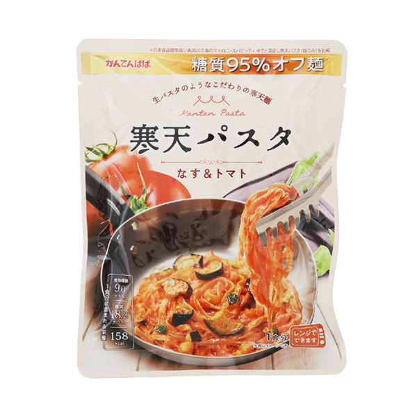 包裝設(shè)計公司推薦瓊脂意大利面茄子西紅柿伊那食品工業(yè)包裝設(shè)計(圖1)