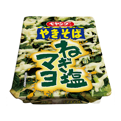 包裝設(shè)計(jì)公司推薦蔥鹽巴蕎麥面圓食品面類包裝設(shè)計(jì)(圖1) 包裝設(shè)計(jì)公司推薦蔥鹽巴蕎麥面圓食品面類包裝設(shè)計(jì)(圖1)