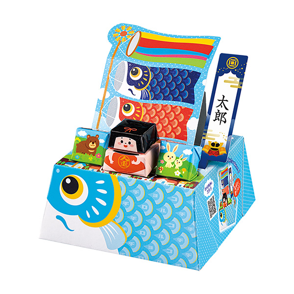包裝設(shè)計(jì)公司推薦大蒂羅爾兒童節(jié)包裝設(shè)計(jì)欣賞(圖1) 包裝設(shè)計(jì)公司推薦大蒂羅爾兒童節(jié)包裝設(shè)計(jì)欣賞(圖1)