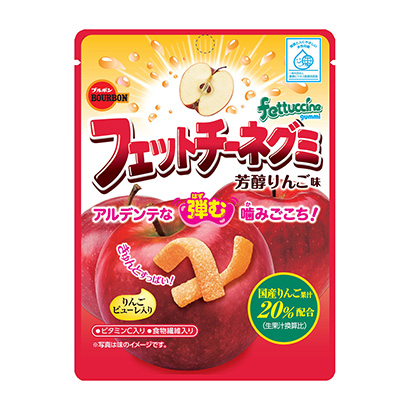 包裝設(shè)計(jì)公司推薦菲特齊格米香醇蘋果味波旁點(diǎn)心包裝設(shè)計(jì)(圖1)