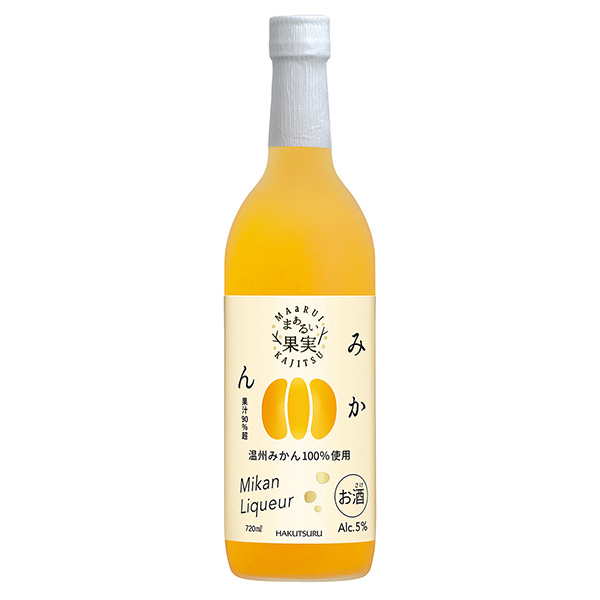 白鶴或果實(shí)橘子白鶴酒造酒類包裝設(shè)計(jì)(圖1) 白鶴或果實(shí)橘子白鶴酒造酒類包裝設(shè)計(jì)(圖1)