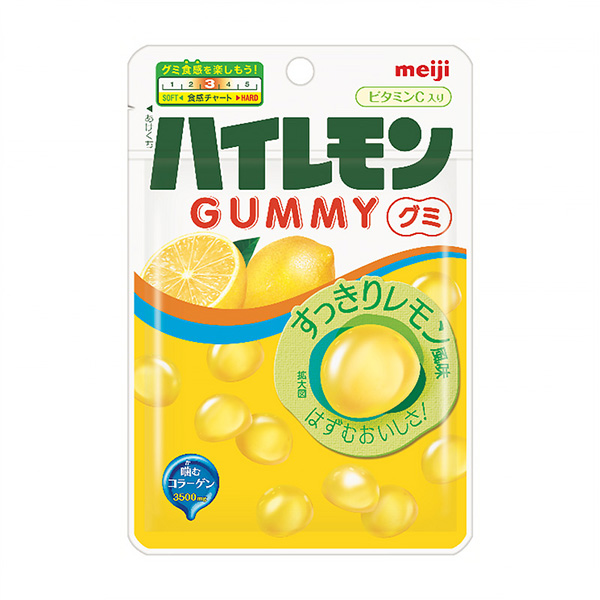 海黎明明治點心包裝設計(圖1)