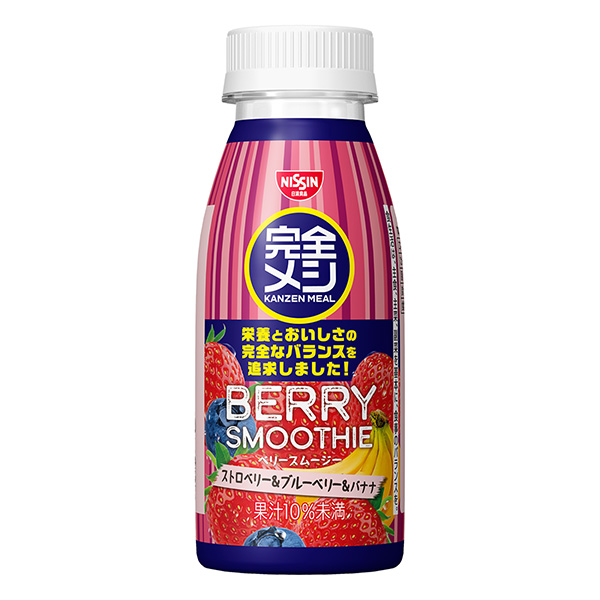 完全梅西漿果冰沙包裝設(shè)計(jì)欣賞(圖1) 完全梅西漿果冰沙包裝設(shè)計(jì)欣賞(圖1)