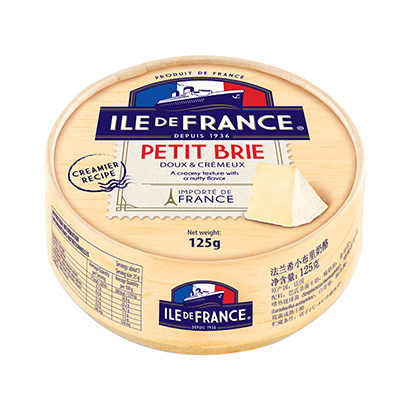 伊爾德法國布里捷克(圖1)