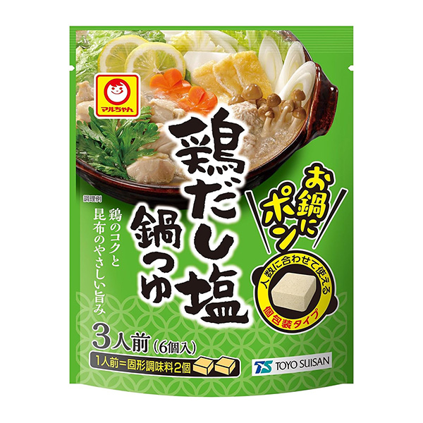 麻辣炒鍋雞肉湯汁東洋水產(chǎn)食品飲料包裝設(shè)計(圖1)