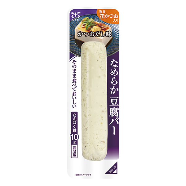 豆腐酒吧鰹魚(yú)味太子食品工業(yè)食品飲料包裝設(shè)計(jì)(圖1)