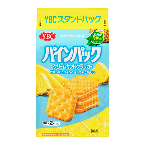 食品飲料包裝設(shè)計山崎餅干(圖1)