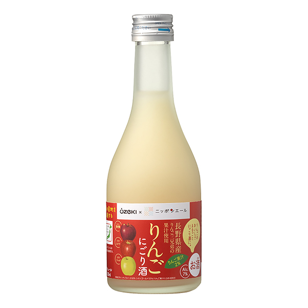 蘋果酒大關食品飲料包裝設計(圖1)